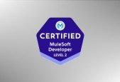 MCDL2 MuleSoft Certified Developer Level 2 Practice Test