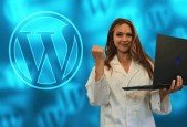 WordPress Crash Course- Build any Website in Minutes!