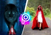 Picsart Photo Editing Mastery Course by Using Mobile Phone