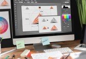 Logo Design Techniques in Adobe Illustrator