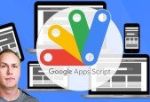 Learn Google Apps Script Coding Project Examples