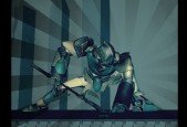 Character Animation Workflow for Games and Feature Film