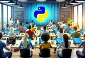 python for everyone- from zero to mastery
