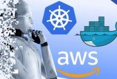 ChatGPT for DEVOPS - Learn Kubernetes, Docker and AWS ECR!
