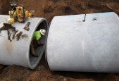 Water Engineering for Concrete Pipes