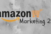 Amazon Marketing- Work From Home As An Amazon Affiliate