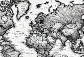 Military Geopolitics using Data Analysis