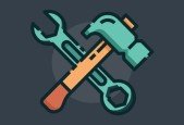 Graphic Design Portfolio Builder- Use Adobe CC for Projects