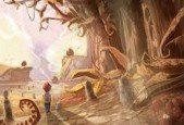 Digital Painting Fundamentals in Photoshop