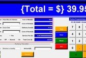 Build Hotel Management Billing System with Python3 Tkinter