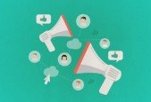 Social Media Content Marketing with Viral Content Bee