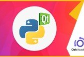PyQT5 with Python GUI Programming - Python PyQT