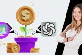 Supercharge Your Income with ChatGPT and Udemy Unofficial
