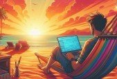 Basics of a Digital Nomad Lifestyle