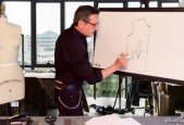 Pattern Making for Fashion Design -PART 3-Collars, Necklines
