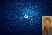 Visual C# with WinForms Step by Step Projects for Beginners