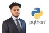 Python Mastery for Beginners- Learn it in a Weekend