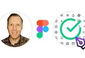 Icons on Figma Scalable Vector Graphics Part 2
