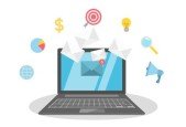 Landing Page Design Email MarketingAutomation Integration