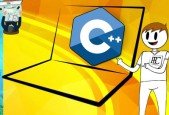 Learn C++ Programming Mini Course Power of Animation