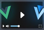 Vue.js custom Video Player from scratch!