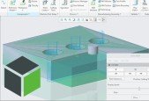 PTC CREO Parametric Design and simulation (23) AulaGEO