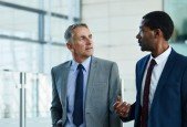 A High-Level Introduction To Financial Risk Management