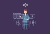 Learning Path- React- Make Stunning React Websites