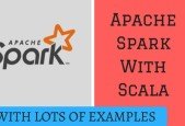 Apache Spark With Examples for Big Data Analytics