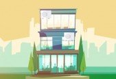 Cooling Buildings Thoughtfully