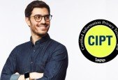 CIPT Course 101 - Certified Information Privacy Technologist