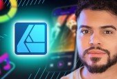 Mastering in Affinity Designer 2- Graphic Professional