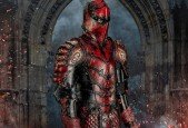 DIY Hand Crafted Fantasy Armor Full suit with patterns!