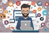 Master in Digital, Internet and Social Media Marketing