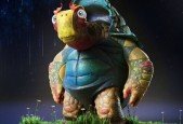 Sculpting in Zbrush- level up your sculpting!