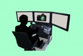 Adobe Captivate Focus on Simulations