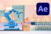 Animation for Beginners in After Effects