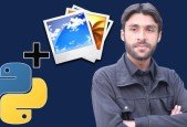 Learn Computer Vision - Python Image Automation Examples