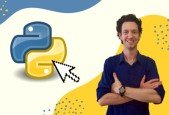 Python for Absolute Beginners_5