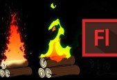 Become Visual Effects expert in Adobe Flash