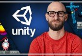 Complete Unity 2D and C# Game Developer Megacourse