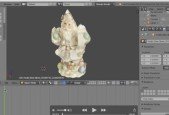 The ultimate 3d Animation course