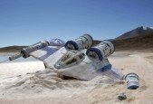 Blender for VFX Learn to add realistic CGI into footage