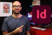 Adobe InDesign CC Essentials Training Course