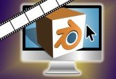 Blender Modeling and Animation (Full Version)