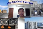 Semiconductor Mechanical System