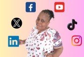 Social Media Masterclass for Beginners