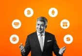 Introduction to Bitcoin Crypto Assets