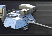 Baking Normal and AO Maps for Games with 3ds Max