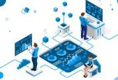 Corporate and business finance optimization (Excel Solver)